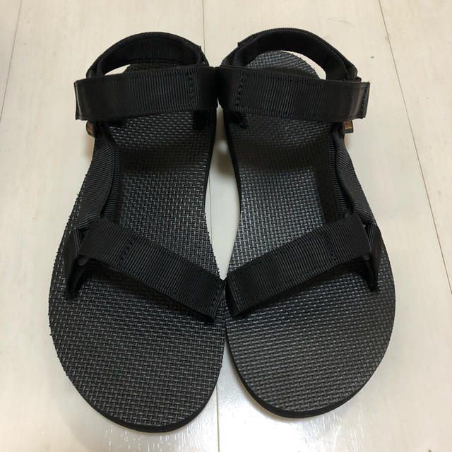 Teva(テバ)のテバ サンダル レディース レディースの靴/シューズ(サンダル)の商品写真