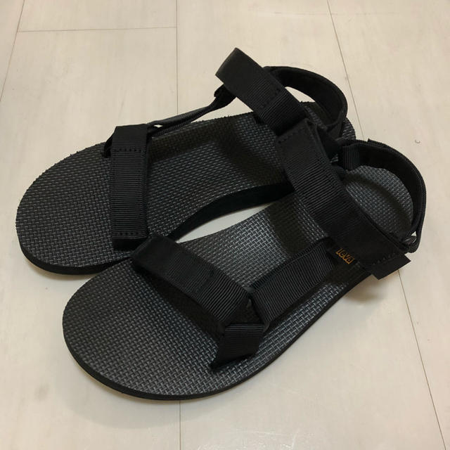 Teva(テバ)のテバ サンダル レディース レディースの靴/シューズ(サンダル)の商品写真