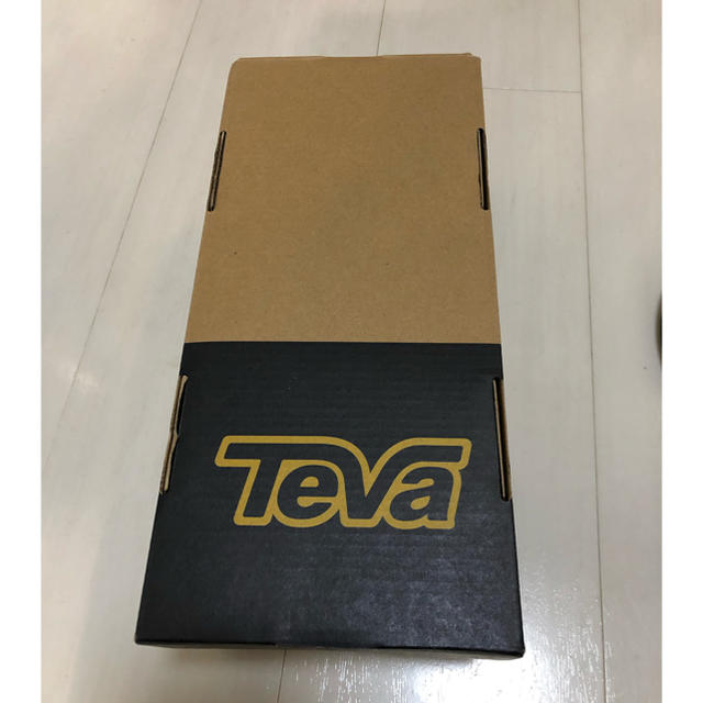 Teva(テバ)のテバ サンダル レディース レディースの靴/シューズ(サンダル)の商品写真