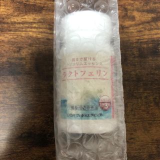 ライオン(LION)のラクトフェリン(ダイエット食品)