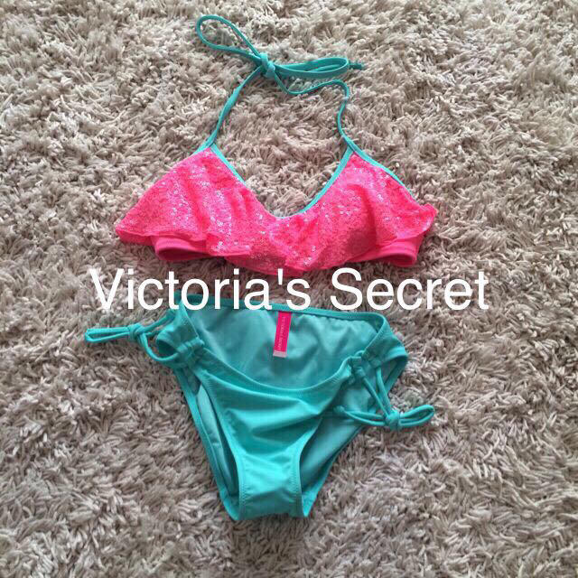 Victoria's Secret(ヴィクトリアズシークレット)のVictoria's Secret レディースの水着/浴衣(水着)の商品写真