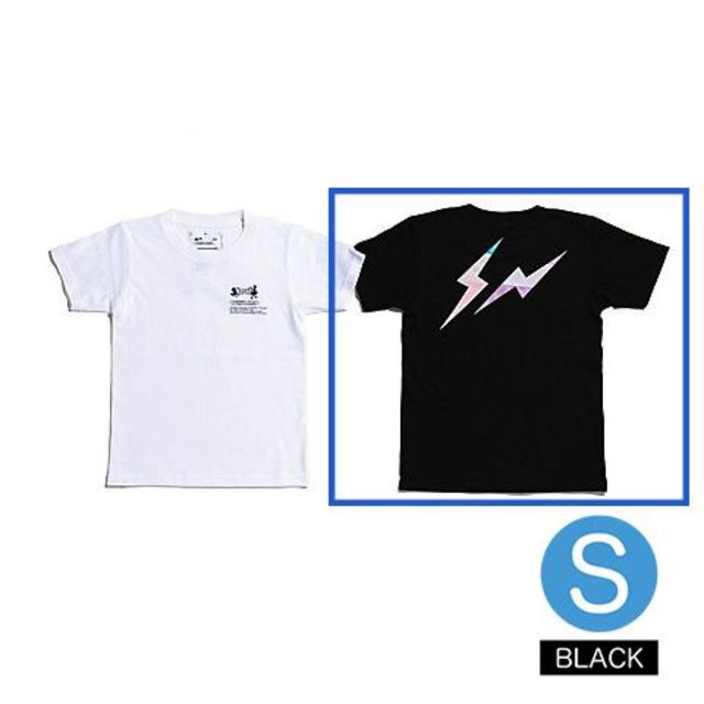 FRAGMENT(フラグメント)のTHUNDERBOLT PROJECT FRGMT  Ｔシャツ P150-151 メンズのトップス(Tシャツ/カットソー(半袖/袖なし))の商品写真