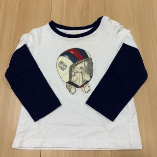 グッチ(Gucci)のグッチ♡Ｔシャツ(Ｔシャツ)