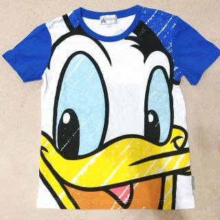 ディズニー(Disney)のディズニー ティーシャツ(Tシャツ(半袖/袖なし))