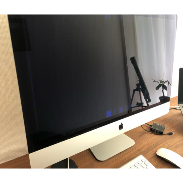 【とら様専用】iMac 27inch ジャンク