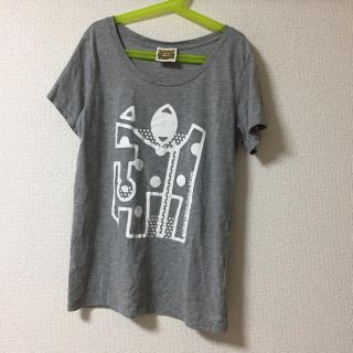 ねこぢる ティーシャツ(Tシャツ(半袖/袖なし))