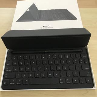 アップル(Apple)のiPad Pro Smart Keyboard 10.5(PC周辺機器)