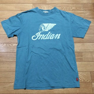 インディアン(Indian)のIndian Tシャツ(Tシャツ/カットソー(半袖/袖なし))