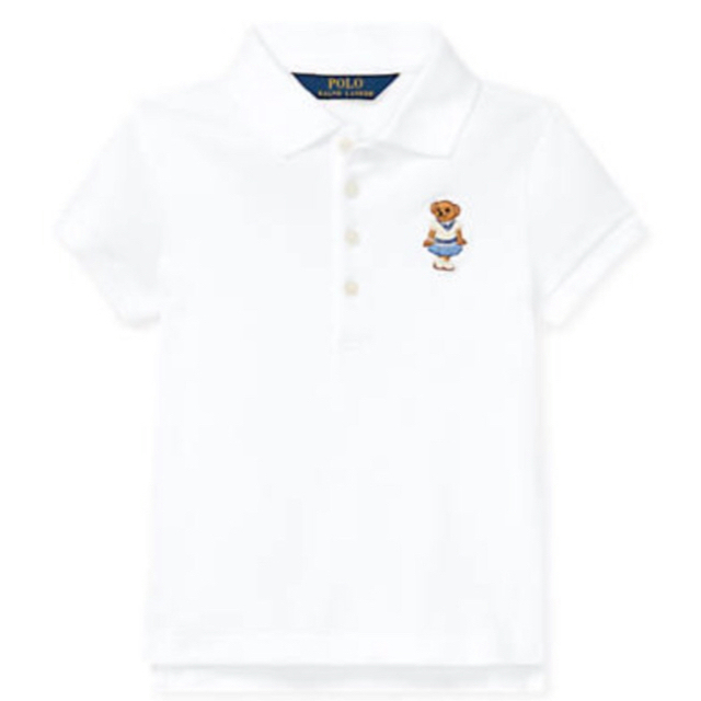 Ralph Lauren - 新品♡Ralph Lauren ポロベア ポロシャツ 新作 Ralph Lauren - 新品♡Ralph Lauren ポロベア ポロシャツ 新作