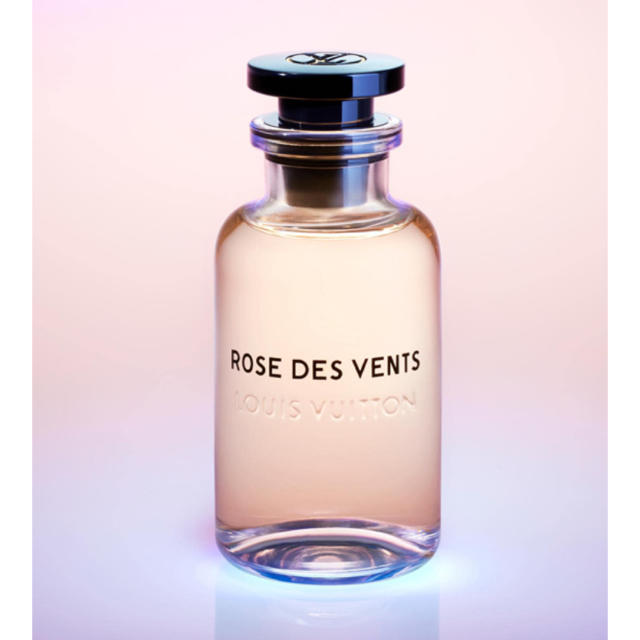 LOUIS VUITTON - ルイヴィトン♡ ROSE DES VENTS 香水サンプルの通販 by Tiffany｜ルイヴィトンならラクマ