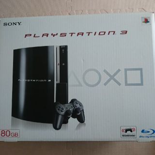 PlayStation3 - プレステ3 CECHL00 付属品付(HDMI端子ケーブルおまけ付