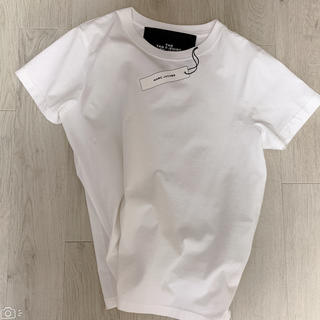 マークジェイコブス(MARC JACOBS)のTシャツ(Tシャツ(半袖/袖なし))