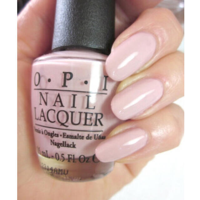 Opi Opi ネイル G マイベリーファーストクナックヴルストの通販 By おはよう S Shop オーピーアイならラクマ