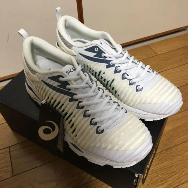 asics(アシックス)のKIKO KOSTADINOV×ASICS キココスタディノフ×アシックス メンズの靴/シューズ(スニーカー)の商品写真