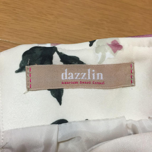 dazzlin(ダズリン)のmisaki様 お取り置き レディースのスカート(ミニスカート)の商品写真