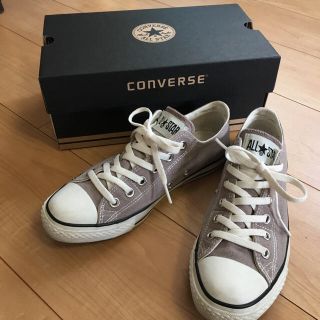 コンバース(CONVERSE)のコンバース オールスター(スニーカー)