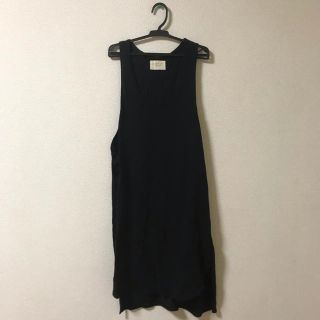 フィアオブゴッド(FEAR OF GOD)のMuu様　専用(タンクトップ)