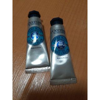 ロクシタン(L'OCCITANE)のロクシタンお試しハンドクリーム(その他)