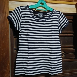 レプシィムローリーズファーム(LEPSIM LOWRYS FARM)のTシャツ二枚セット　A(Tシャツ(半袖/袖なし))