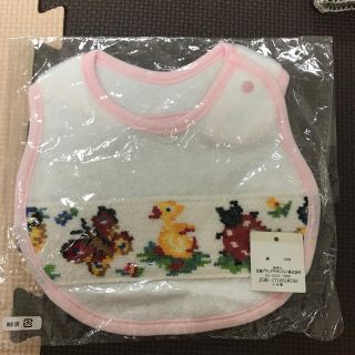 フェイラー(FEILER)の新品 フェイラー スタイ(ベビースタイ/よだれかけ)