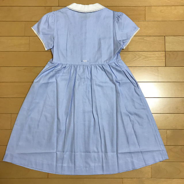 ペアレンツドリーム ワンピース 130