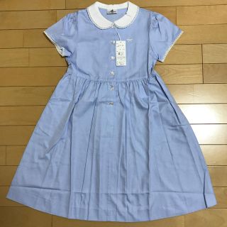 ペアレンツドリーム(Parents Dream)のペアレンツドリーム 130  未使用品 女児 ワンピース  タグ付き(ワンピース)