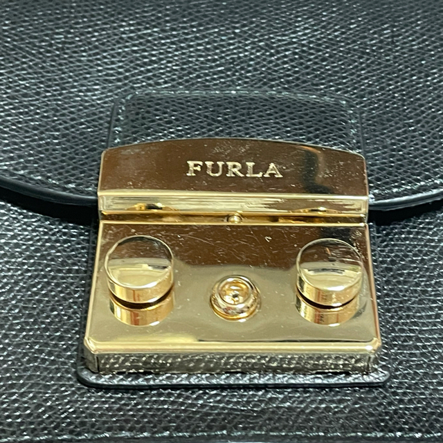 Furla(フルラ)の【年末最終値下げ】FURLA メトロポリス ショルダーバッグ レディースのバッグ(ショルダーバッグ)の商品写真