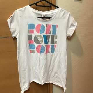 ロキシー(Roxy)の新品ロキシー キッズ Tシャツ  140〜150(Tシャツ/カットソー)