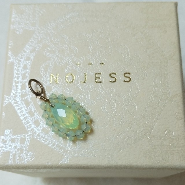 NOJESS(ノジェス)の【みっちゃん様】ノジェス ネックレスチャーム レディースのアクセサリー(ネックレス)の商品写真