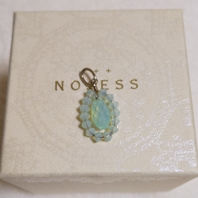 NOJESS(ノジェス)の【みっちゃん様】ノジェス ネックレスチャーム レディースのアクセサリー(ネックレス)の商品写真