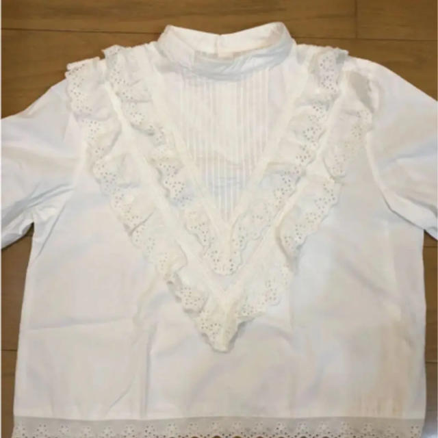 Dot&Stripes CHILDWOMAN - チャイルドウーマン parici