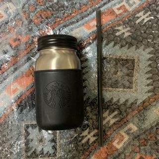 スターバックスコーヒー(Starbucks Coffee)のジャー(容器)