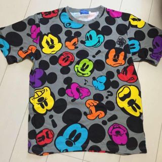 ディズニー(Disney)のディズニーリゾートTシャツ♡LL(Tシャツ/カットソー(半袖/袖なし))