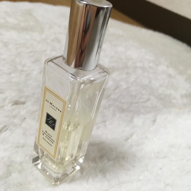 Jo Malone(ジョーマローン)の【anna様】ブラックシダーウッド＆ジュニパー コスメ/美容の香水(ユニセックス)の商品写真