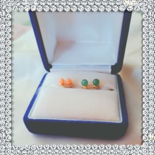 ピアス2点set♡(ピアス)