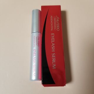 シセイドウ(SHISEIDO (資生堂))のアデノバイタル  アイラッシュセラム 6g(まつ毛美容液)