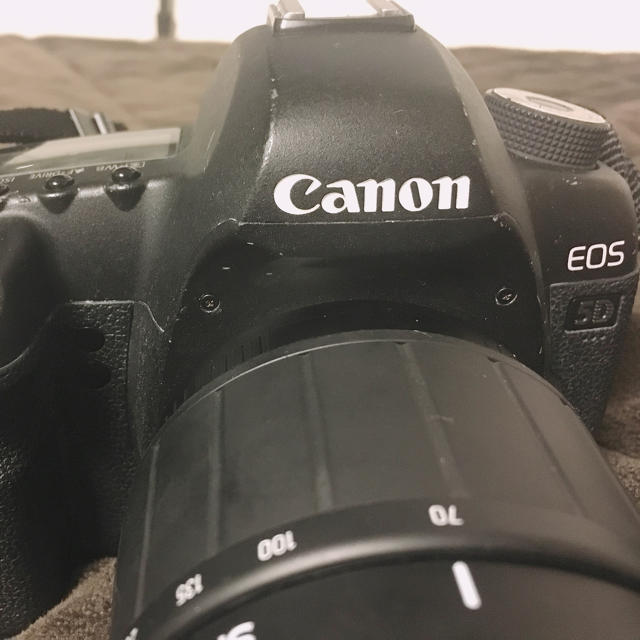 Canon 5D Mark2