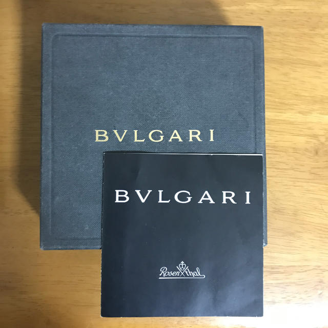 BVLGARI(ブルガリ)のブルガリ  灰皿 インテリア/住まい/日用品のインテリア小物(灰皿)の商品写真