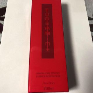 シセイドウ(SHISEIDO (資生堂))の資生堂 オイデルミン（Ｌ） 化粧液 200ml(化粧水/ローション)