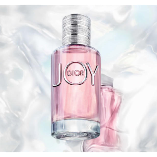 Dior  JOY BY DIOR オードゥ パルファン