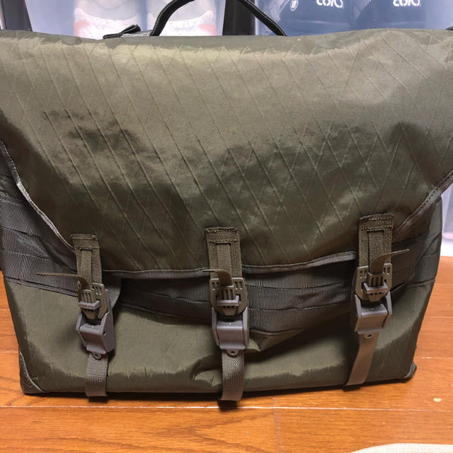 acronym 3A-5TS khaki | www.innoveering.net