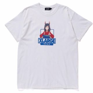 エクストララージ(XLARGE)のXLARGE  サマーウォーズ lサイズ  セット 単品売りも可能(Tシャツ/カットソー(半袖/袖なし))