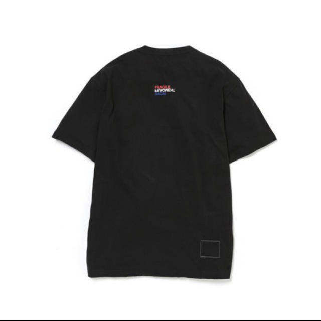 sacai(サカイ)のsacai fragment メンズのトップス(Tシャツ/カットソー(半袖/袖なし))の商品写真