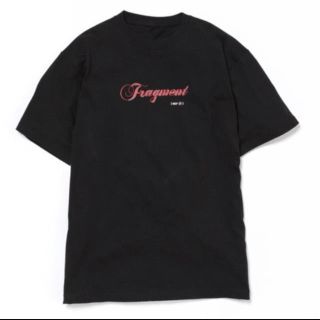 サカイ(sacai)のSacai Fragment(Tシャツ/カットソー(半袖/袖なし))