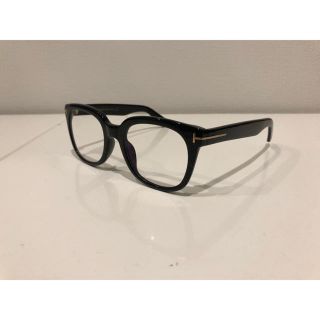 トムフォード(TOM FORD)の美品 TOM FORD トムフォード 黒縁眼鏡 サングラス メガネ (サングラス/メガネ)