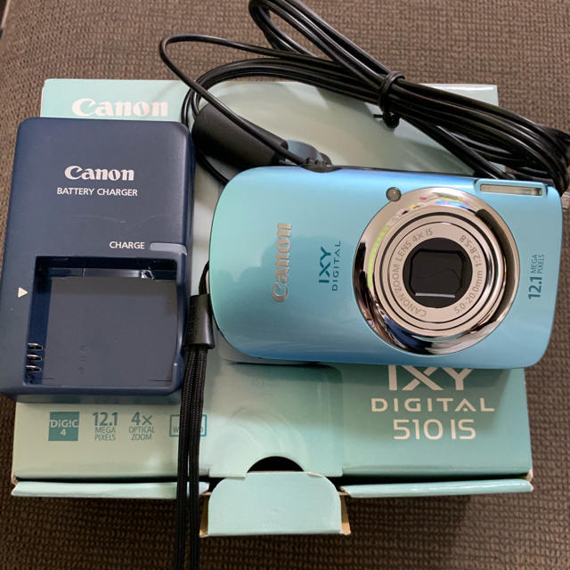 Canon(キヤノン)のまゆき6585様専用 スマホ/家電/カメラのカメラ(コンパクトデジタルカメラ)の商品写真