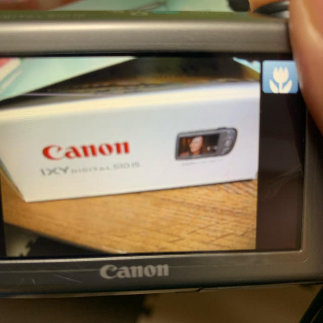 Canon(キヤノン)のまゆき6585様専用 スマホ/家電/カメラのカメラ(コンパクトデジタルカメラ)の商品写真