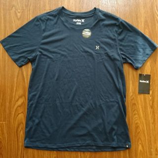 ハーレー(Hurley)のHurley Icon Dri-FIT Tee(Tシャツ/カットソー(半袖/袖なし))