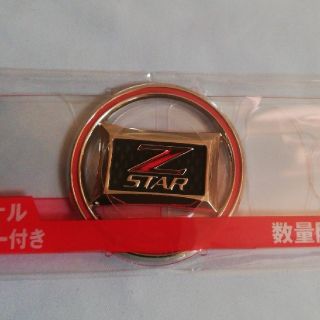 スリクソン(Srixon)のスリクソン Z STAR グリーンマーカー
（レッド）(その他)