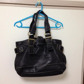 ヴィヴィアンウエストウッド(Vivienne Westwood)の〜8/20までお取り置き♡(ショルダーバッグ)